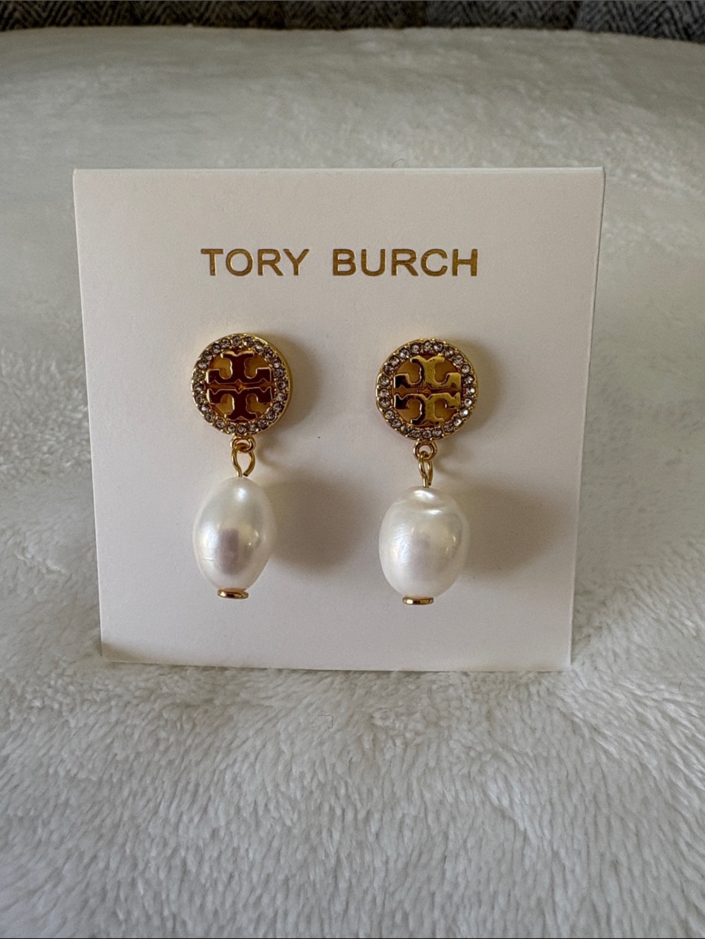 Tory Burch Earrings